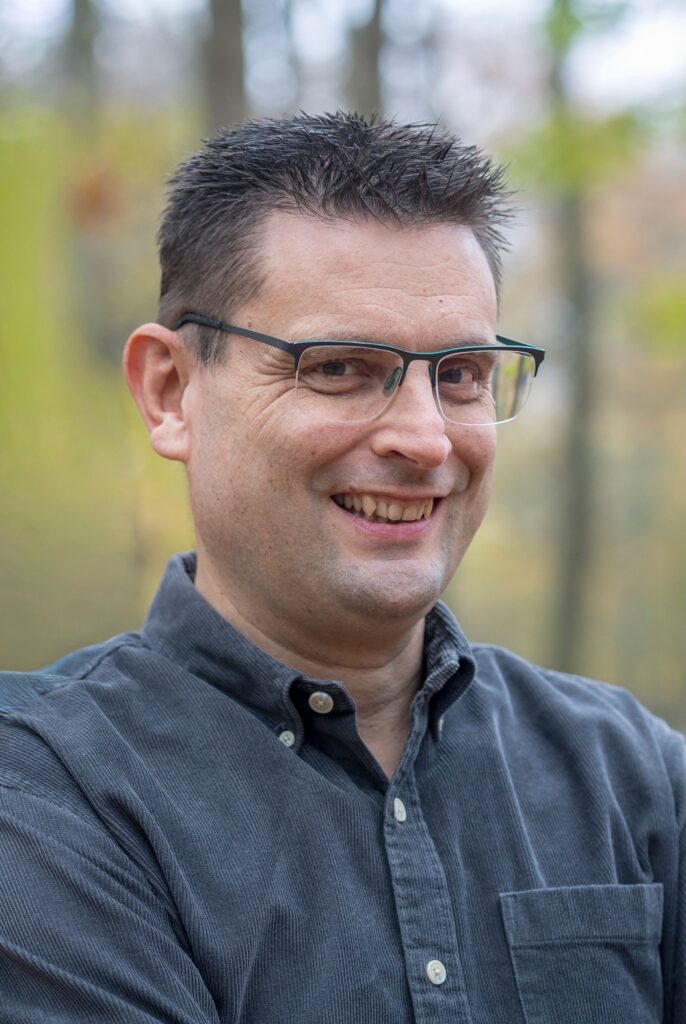 Robby De Caluwé